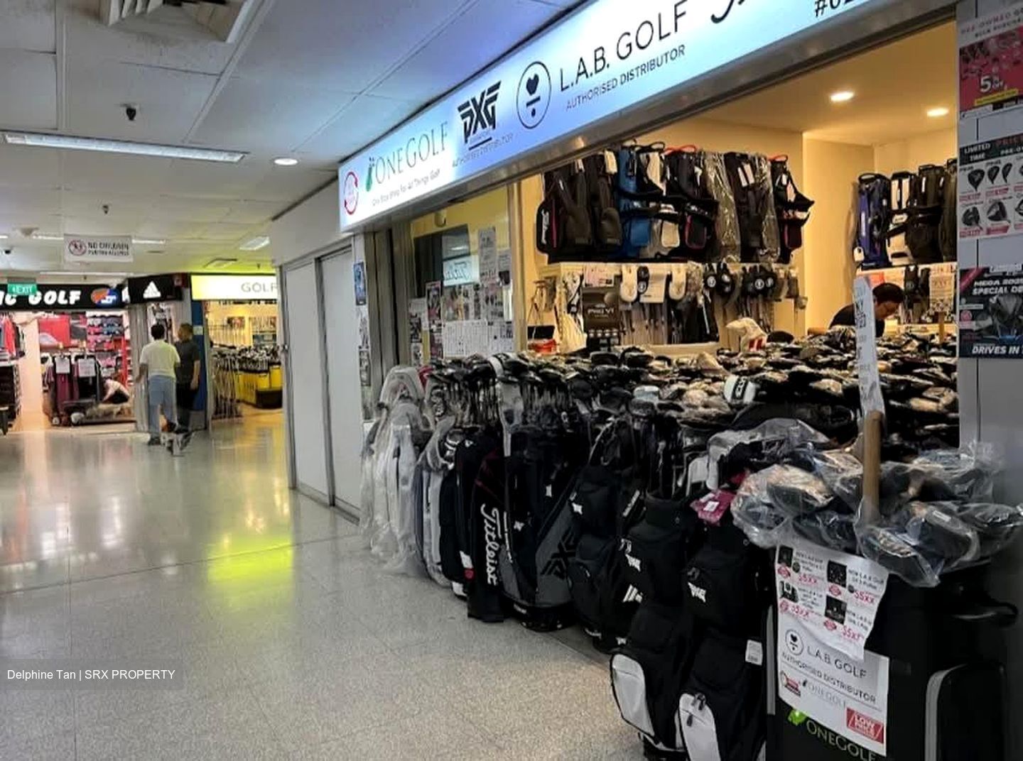 Far East Shopping Centre (D9), Retail #537943521